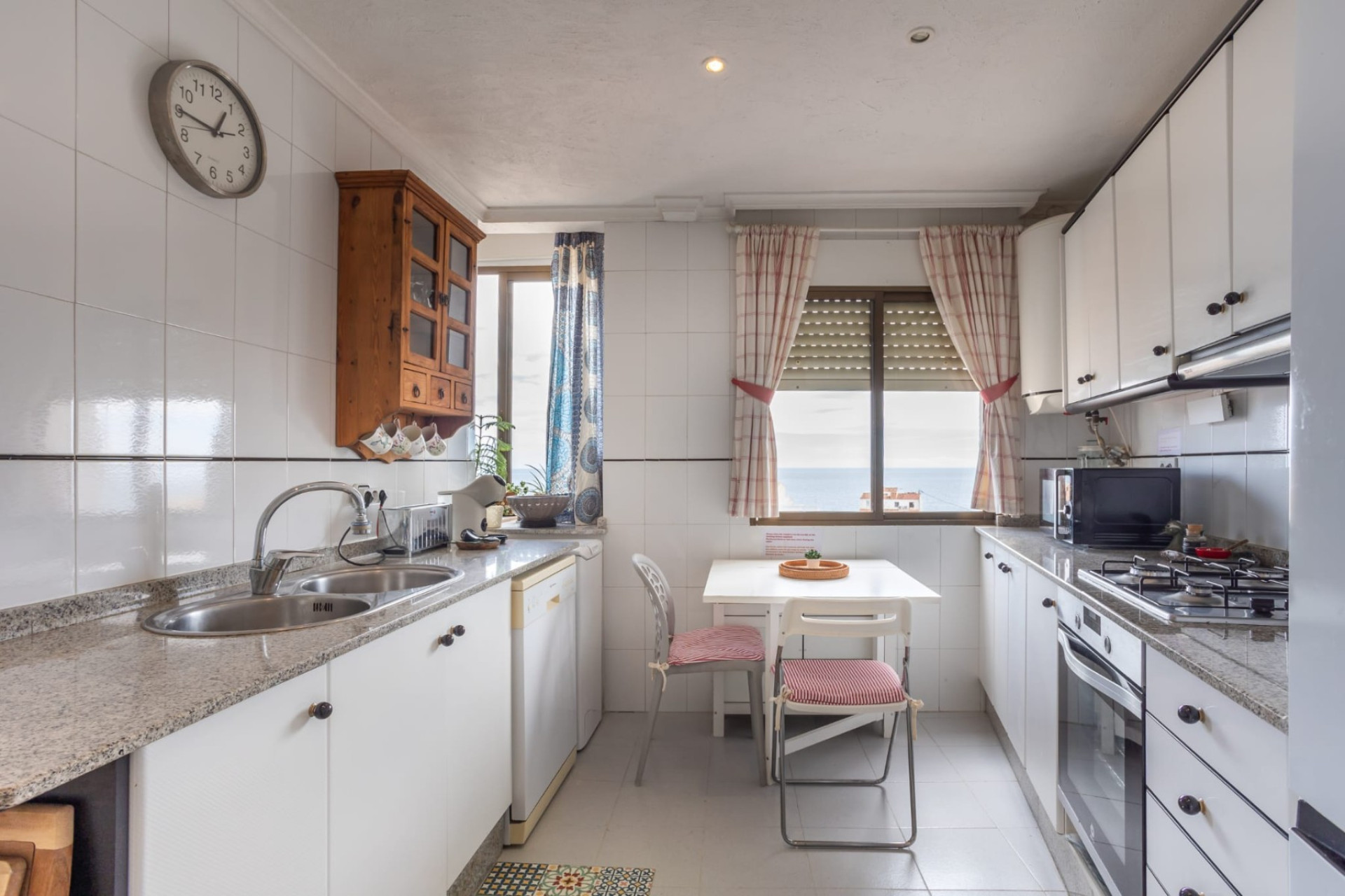 Reventa - Apartamento / Piso - Altea - Altea pueblo