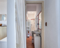 Reventa - Apartamento / Piso - Altea - Altea pueblo