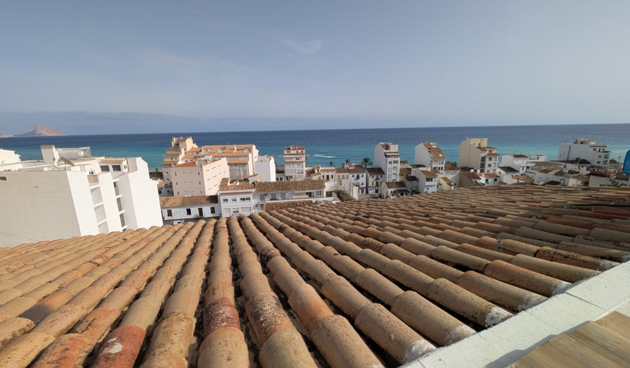 Reventa - Apartamento / Piso - Altea - Altea pueblo