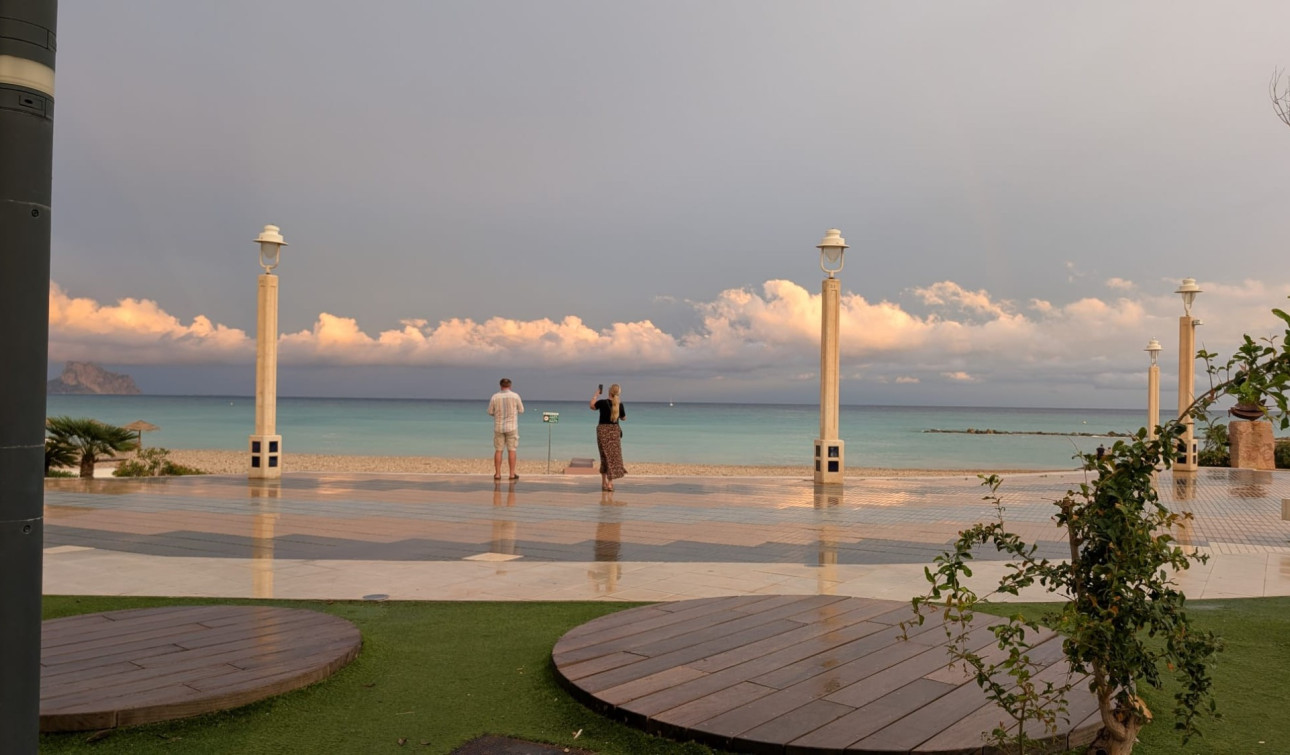 Reventa - Apartamento / Piso - Altea - Altea pueblo