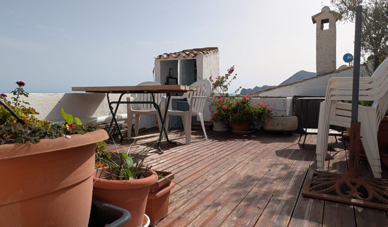 Reventa - Apartamento / Piso - Altea - Altea pueblo