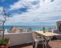 Reventa - Apartamento / Piso - Altea - Altea pueblo