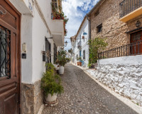 Reventa - Apartamento / Piso - Altea - Altea pueblo