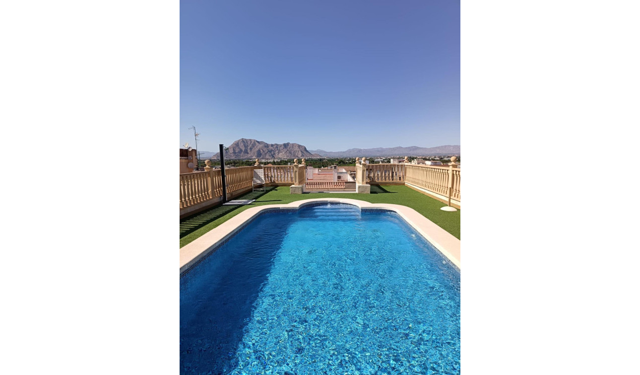 Reventa - Apartamento / Piso - Benejúzar - Comunidad valenciana