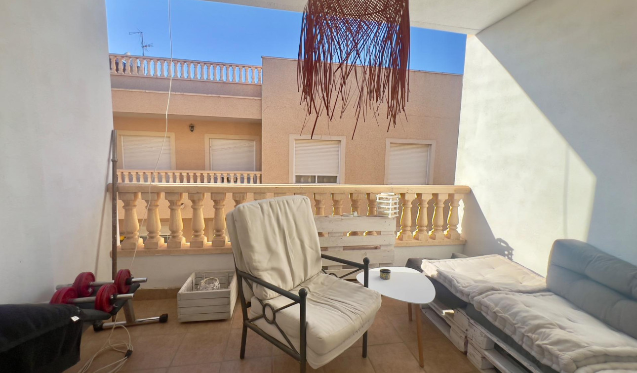 Reventa - Apartamento / Piso - Benejúzar - Comunidad valenciana