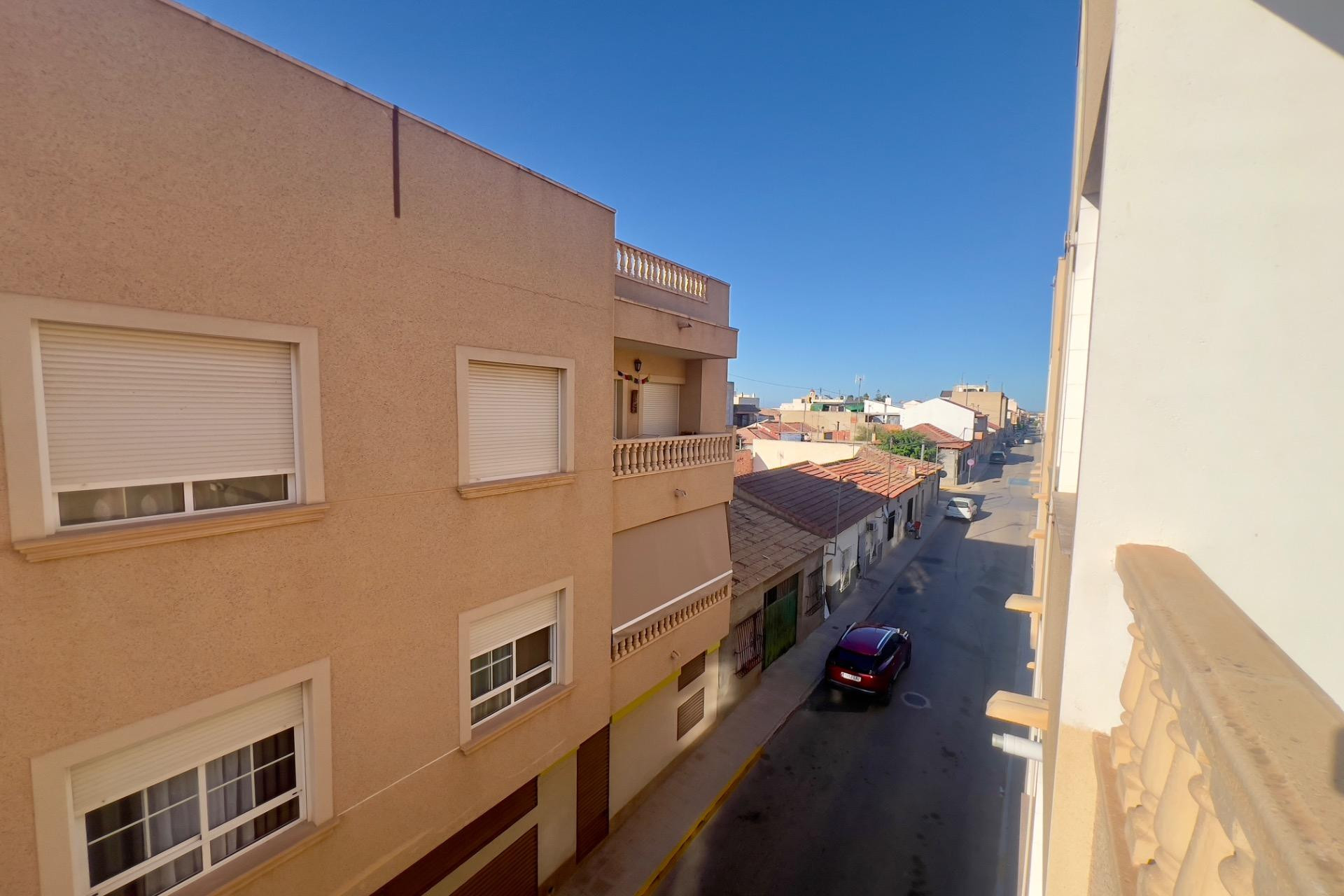 Reventa - Apartamento / Piso - Benejúzar - Comunidad valenciana