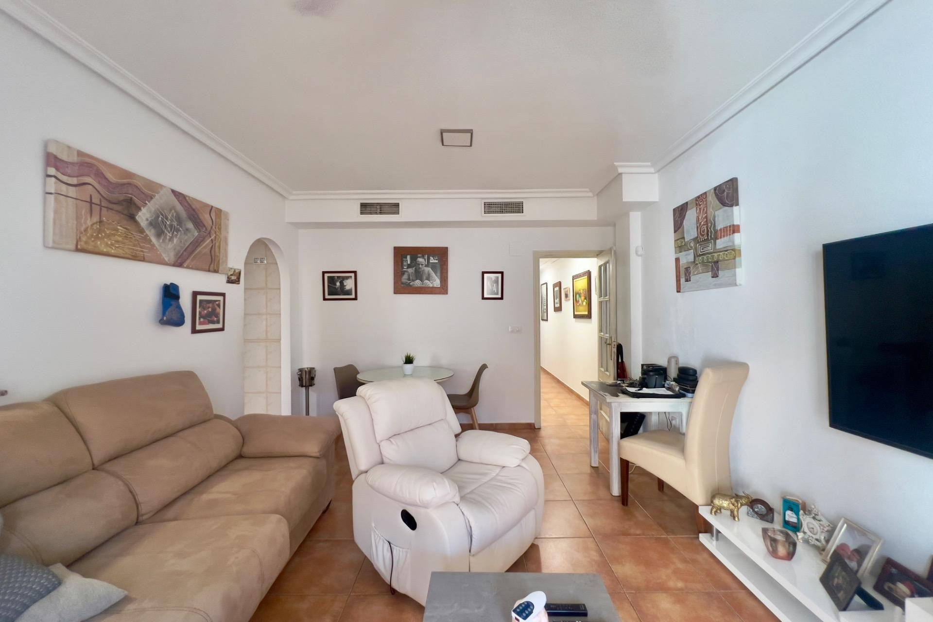 Reventa - Apartamento / Piso - Benejúzar - Comunidad valenciana