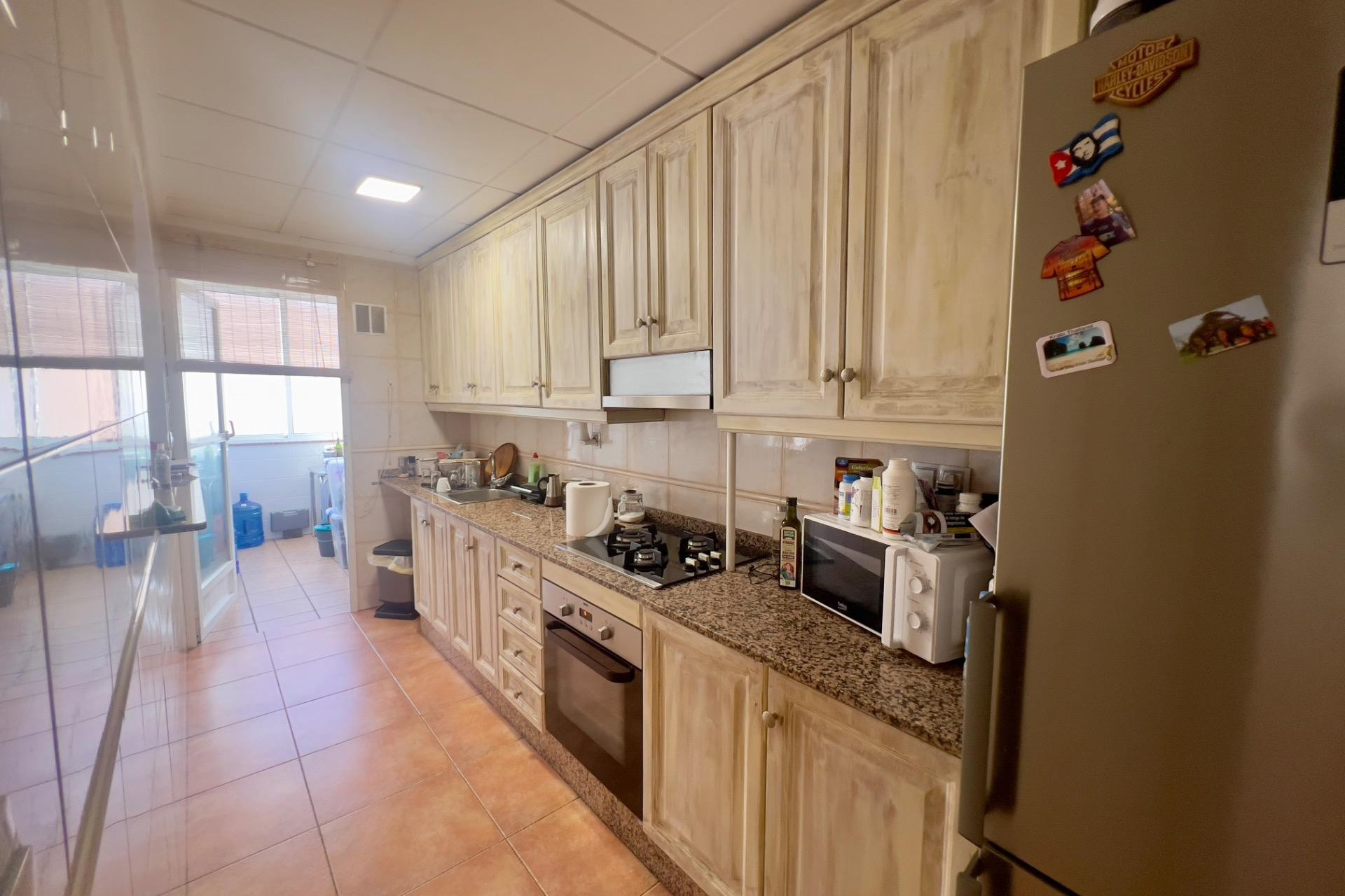 Reventa - Apartamento / Piso - Benejúzar - Comunidad valenciana