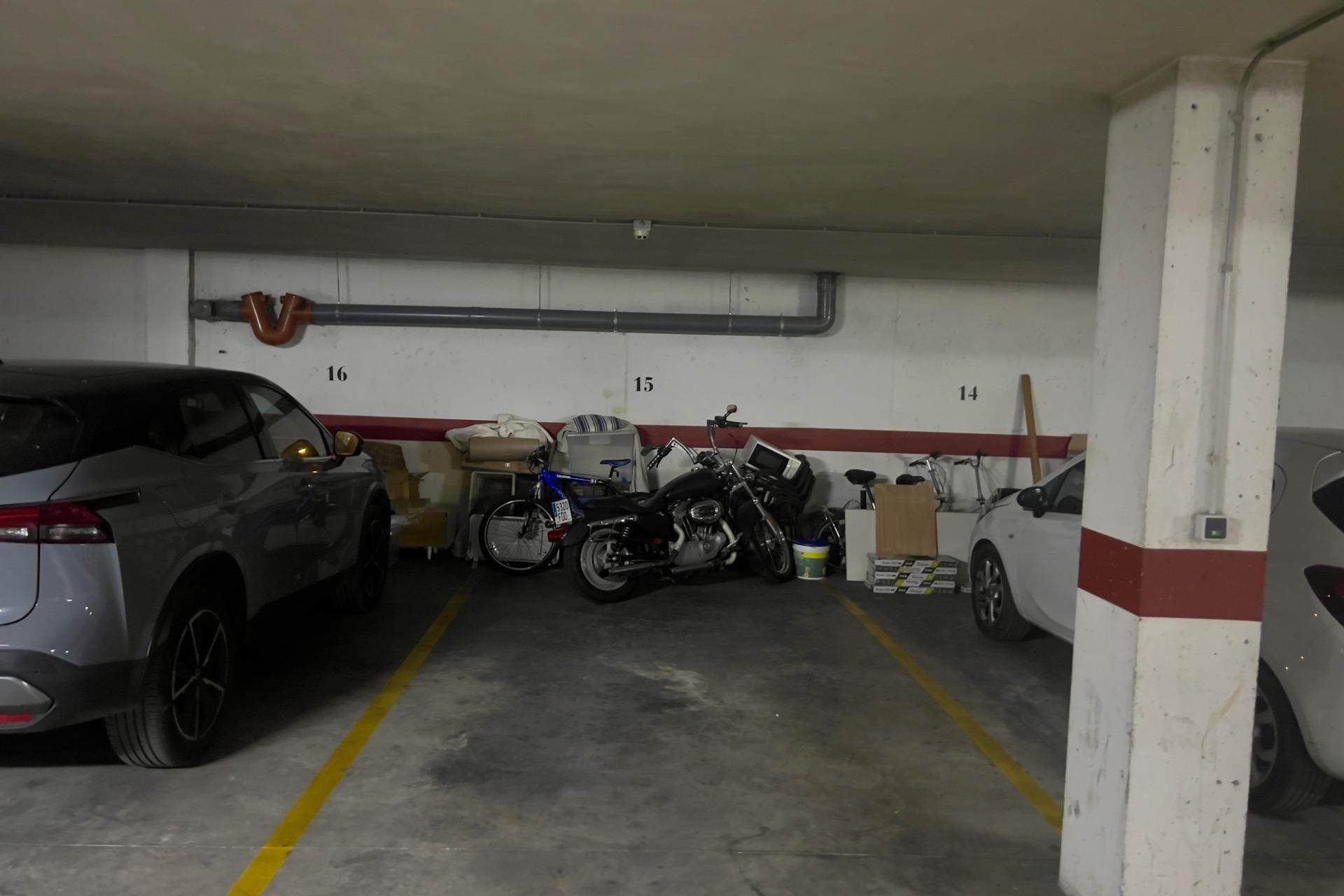 Reventa - Apartamento / Piso - Benejúzar - Comunidad valenciana