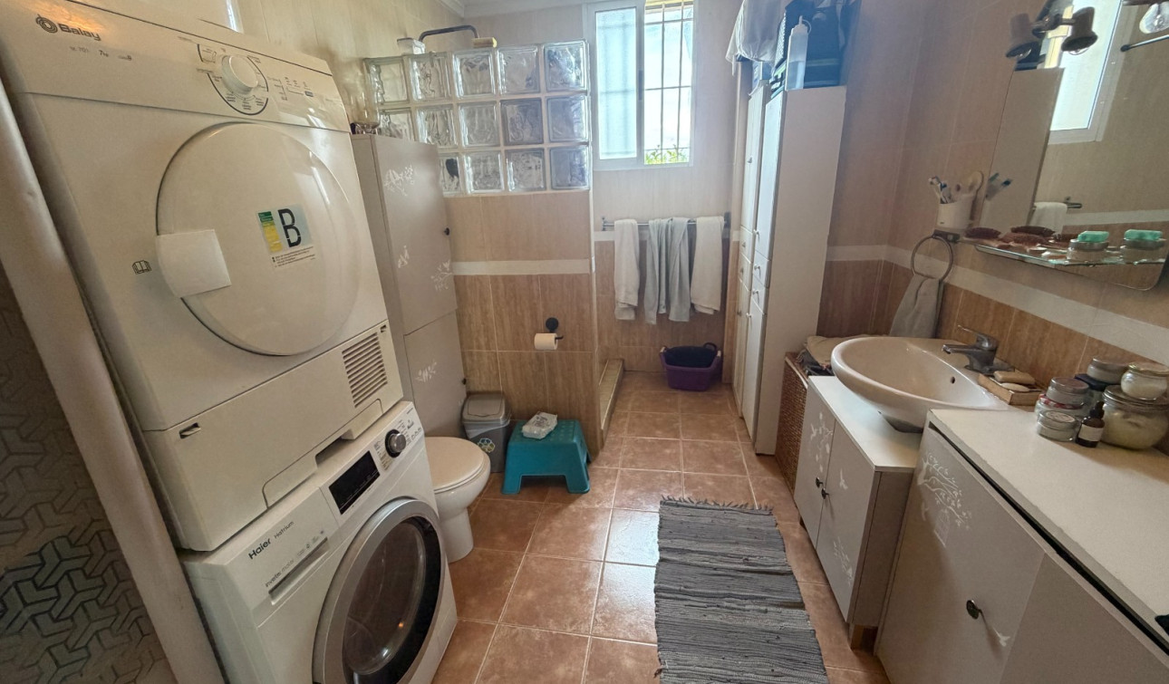Reventa - Apartamento / Piso - Benejúzar - Inland