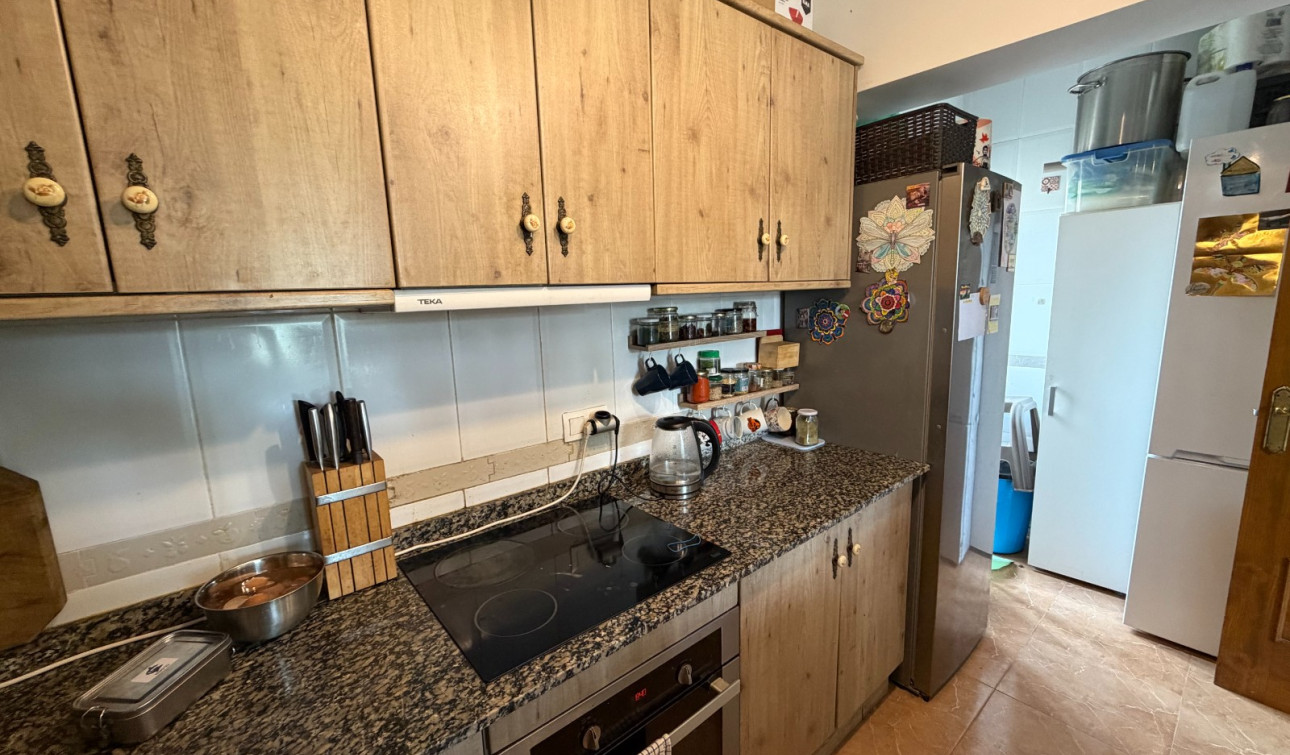 Reventa - Apartamento / Piso - Benejúzar - Inland