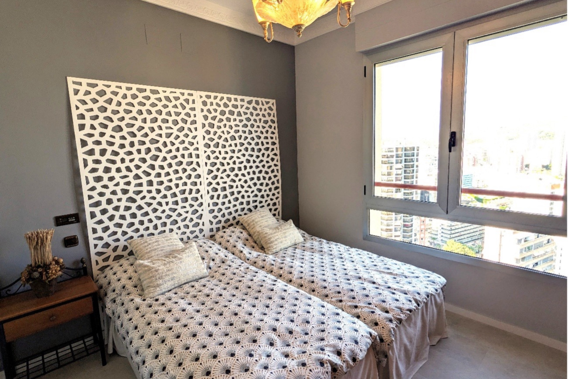 Reventa - Apartamento / Piso - Benidorm