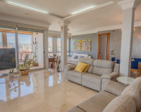 Reventa - Apartamento / Piso - Benidorm