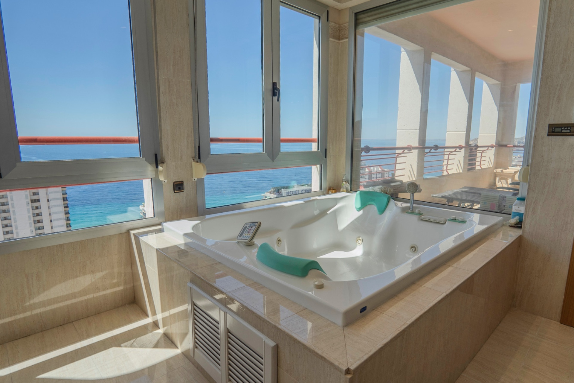 Reventa - Apartamento / Piso - Benidorm