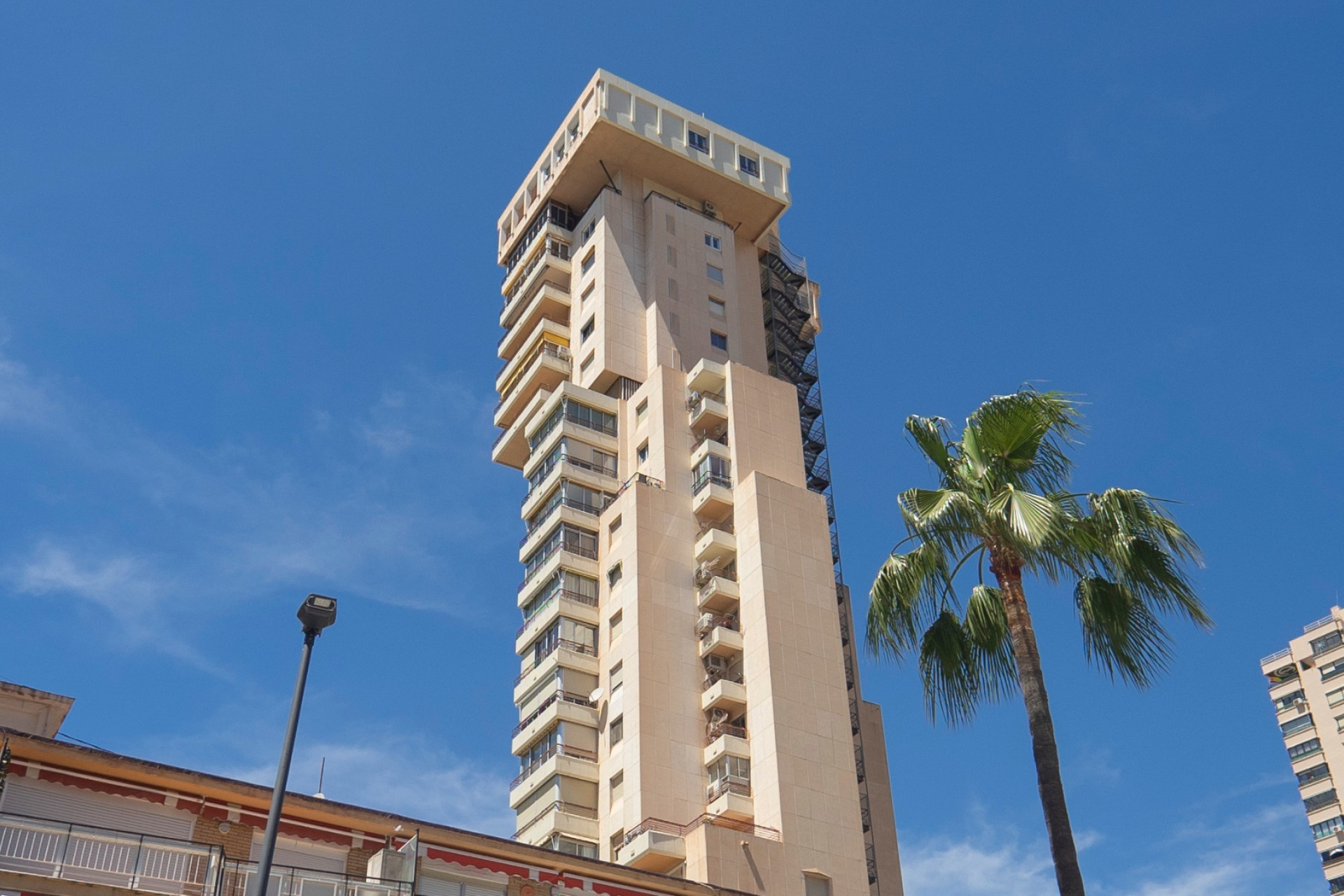 Reventa - Apartamento / Piso - Benidorm