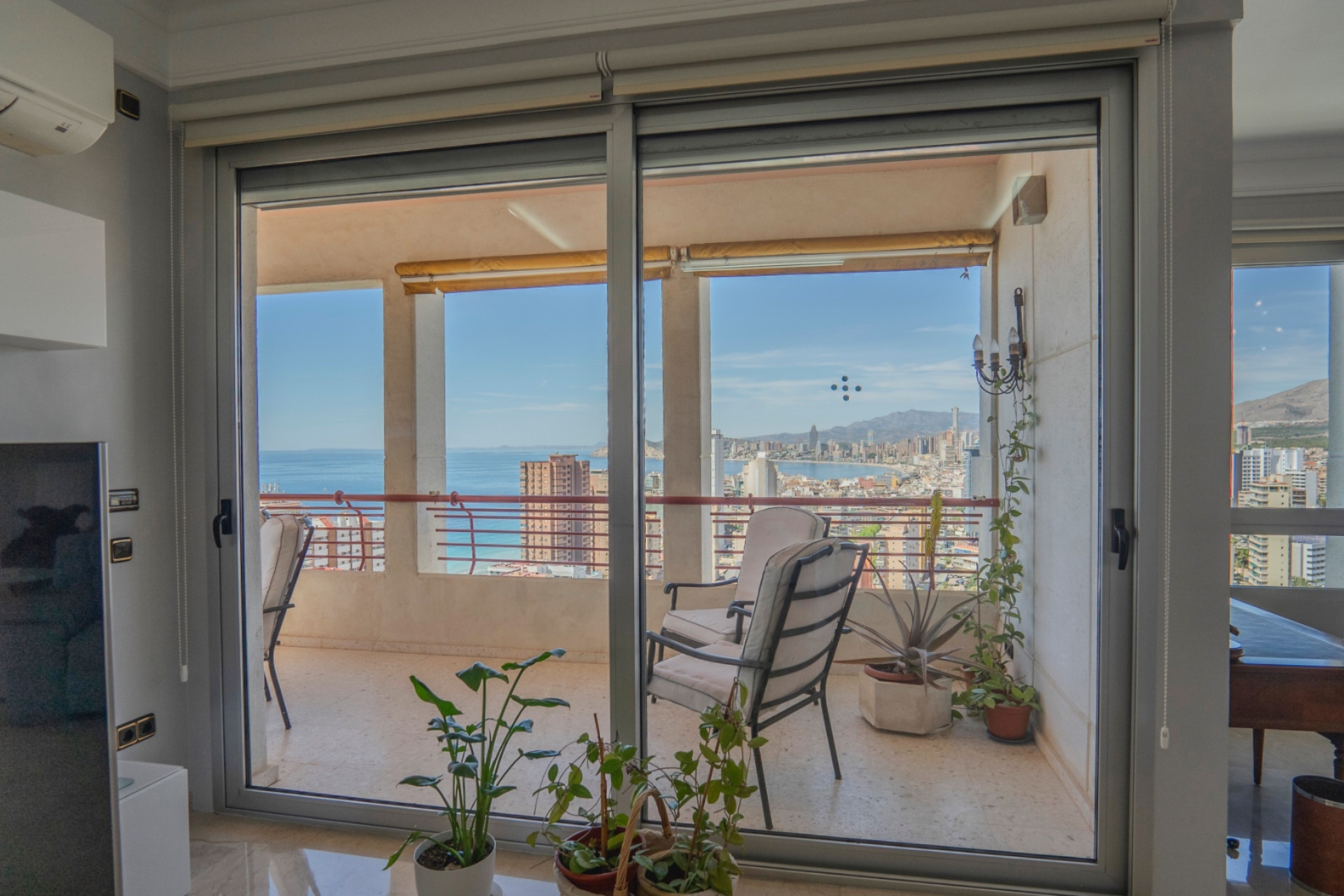Reventa - Apartamento / Piso - Benidorm
