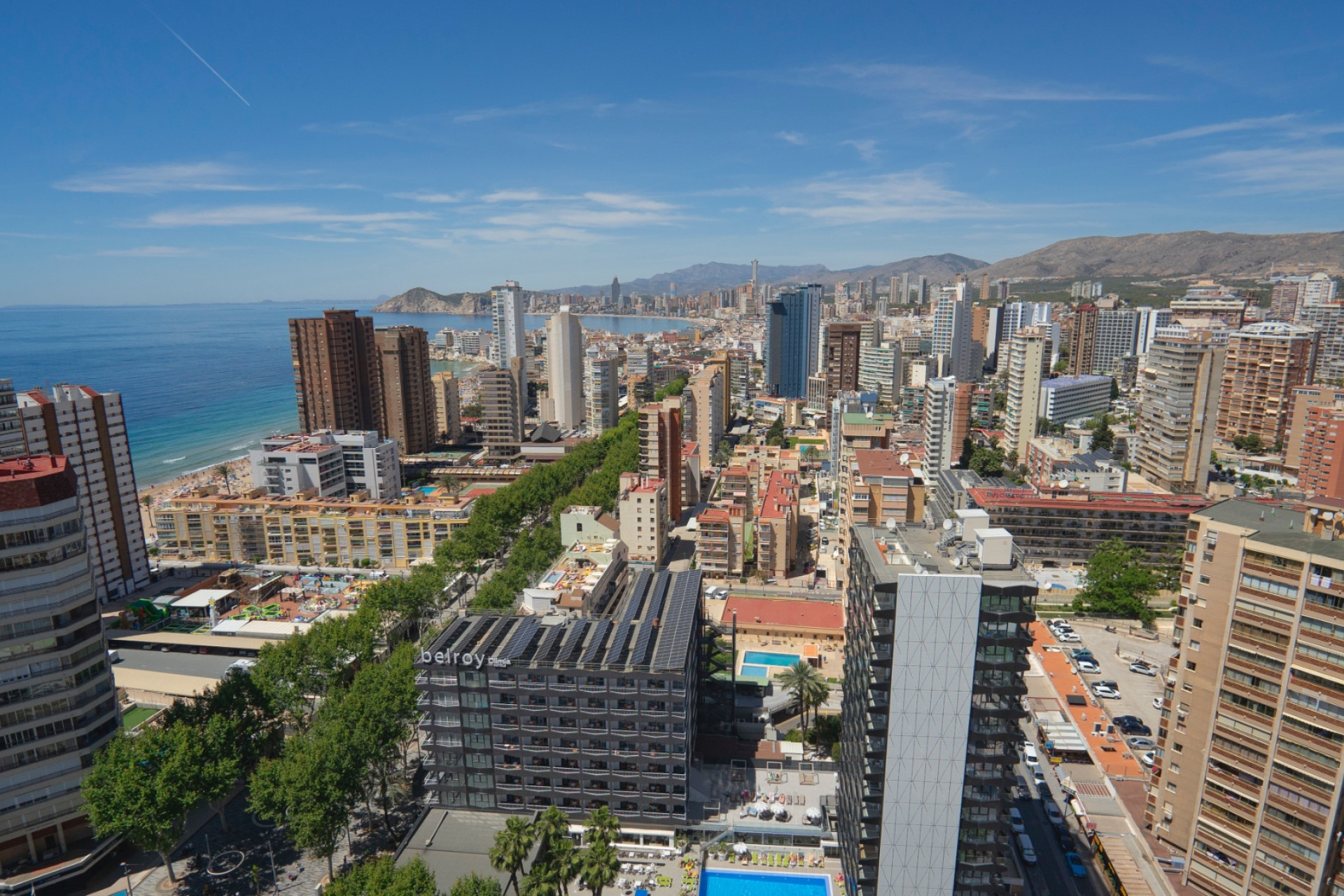 Reventa - Apartamento / Piso - Benidorm