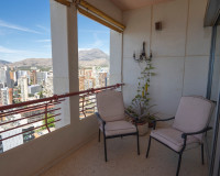 Reventa - Apartamento / Piso - Benidorm