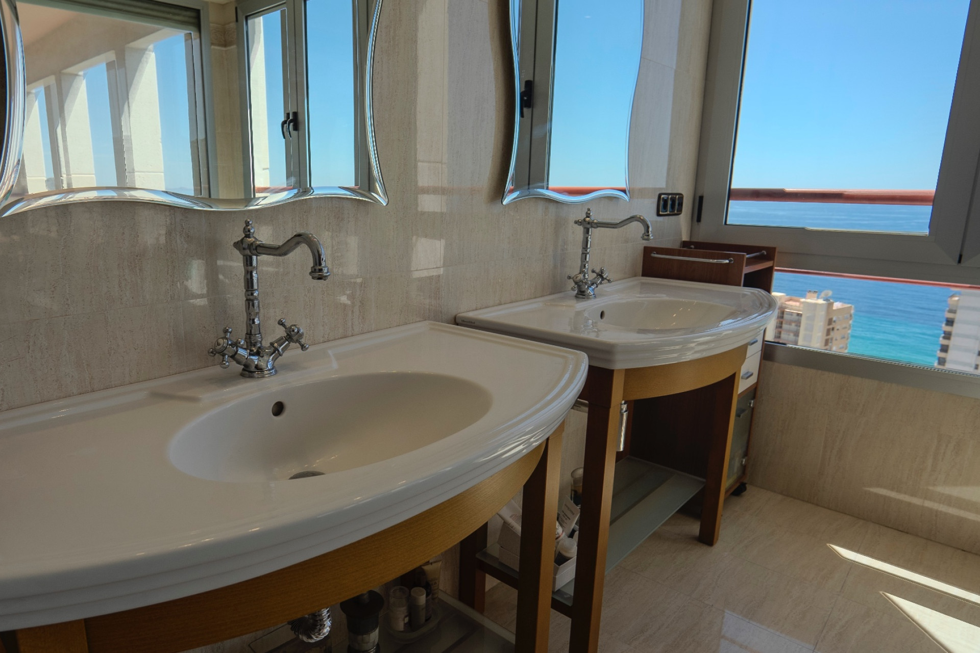 Reventa - Apartamento / Piso - Benidorm