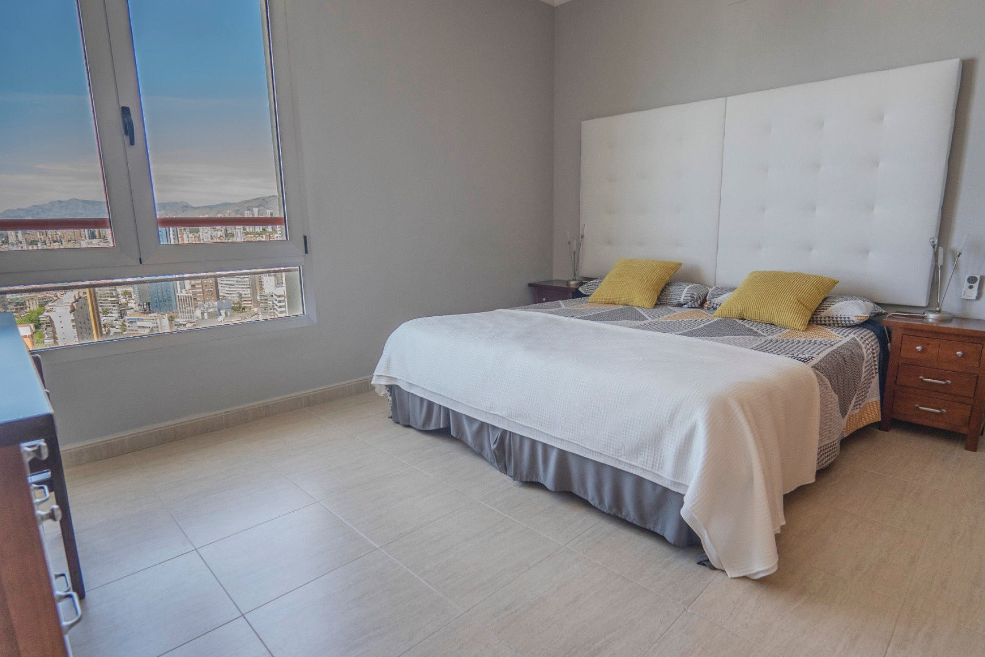 Reventa - Apartamento / Piso - Benidorm