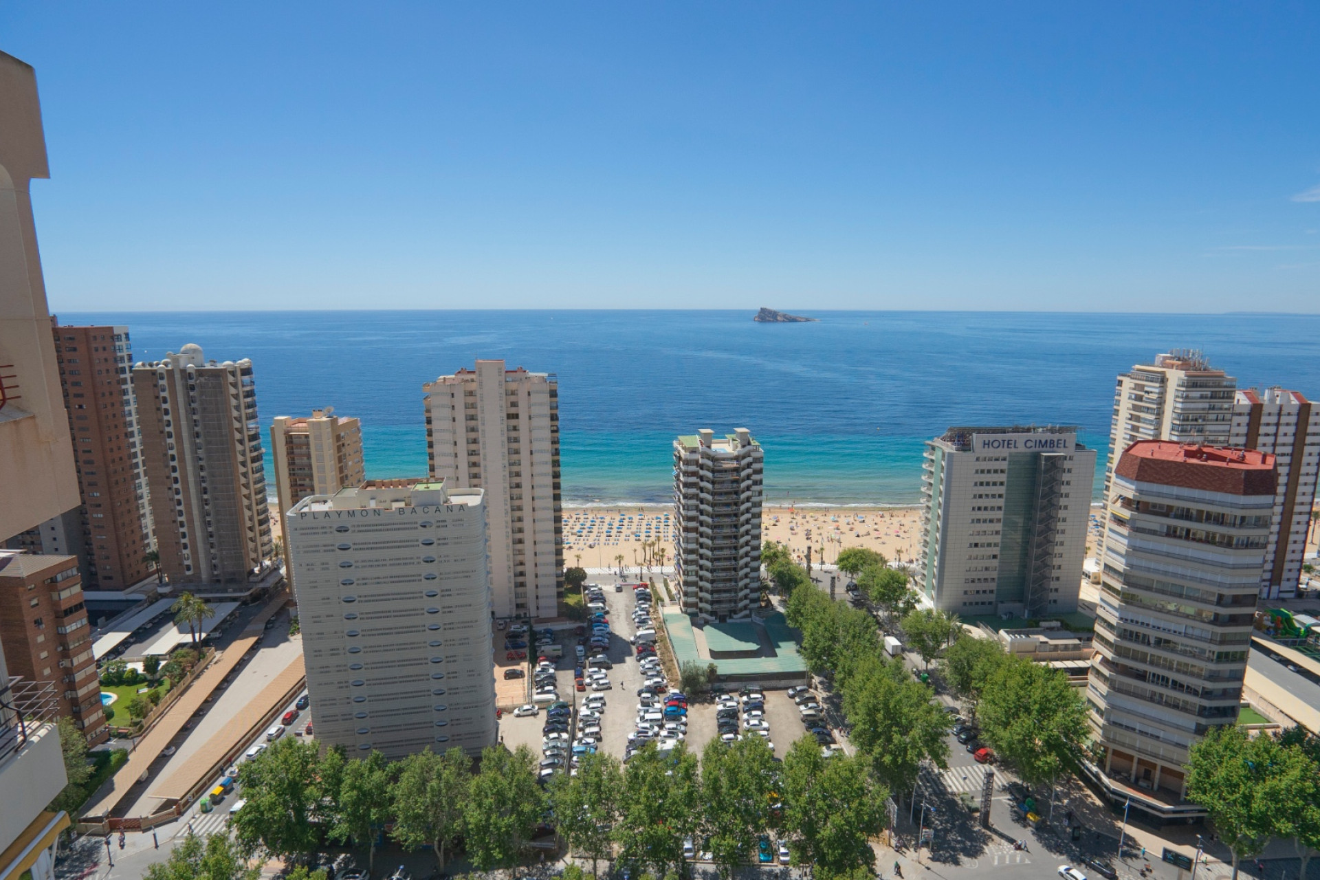 Reventa - Apartamento / Piso - Benidorm