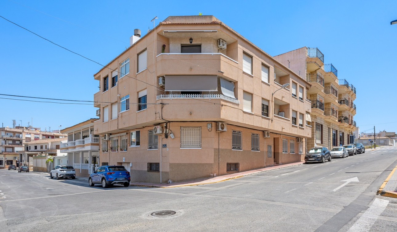 Reventa - Apartamento / Piso - Benijofar - Costa Blanca South