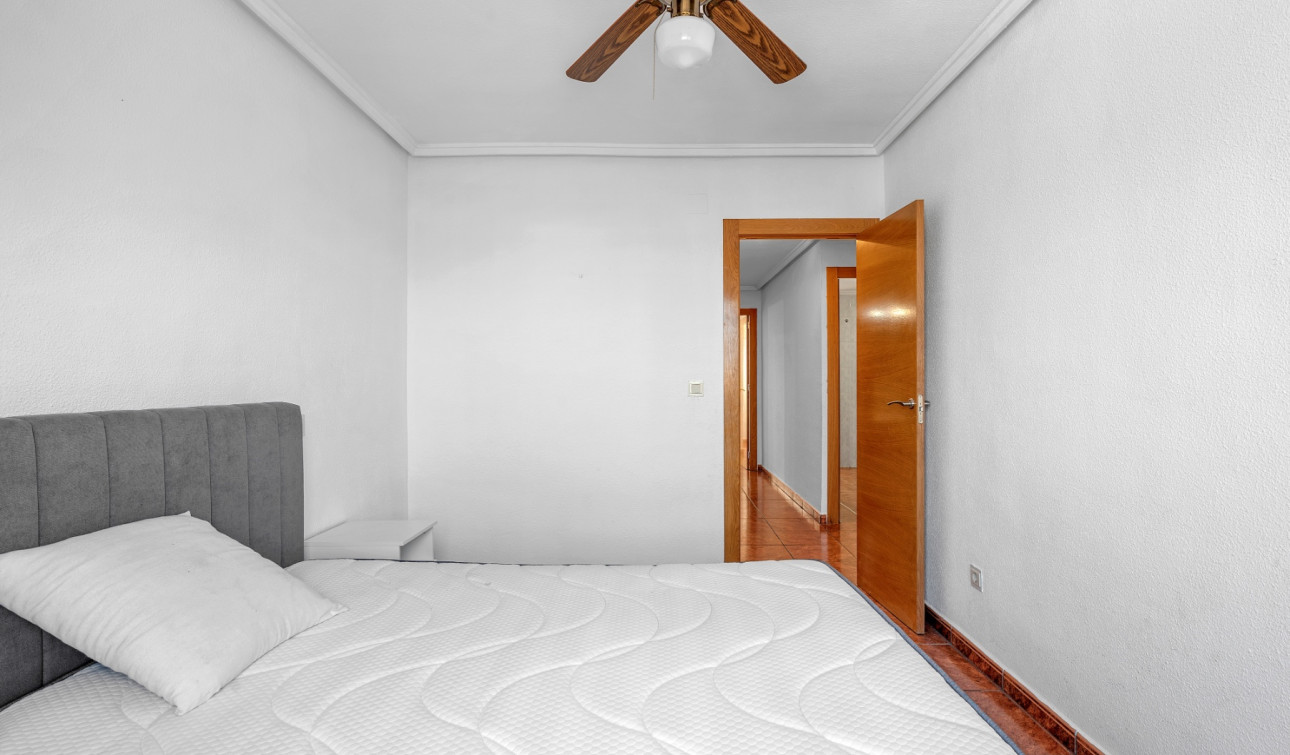 Reventa - Apartamento / Piso - Benijofar - Costa Blanca South