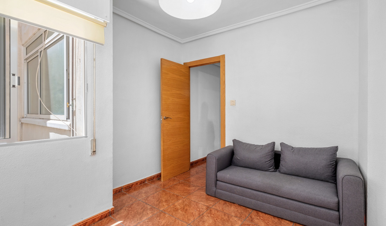 Reventa - Apartamento / Piso - Benijofar - Costa Blanca South