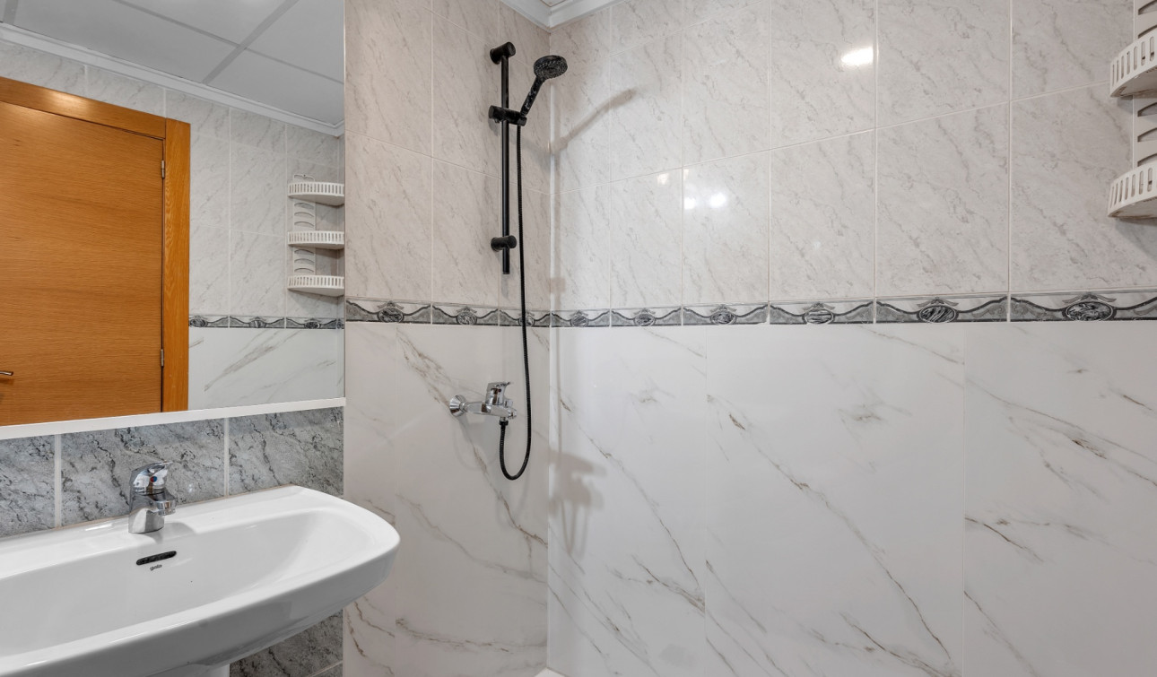 Reventa - Apartamento / Piso - Benijofar - Costa Blanca South