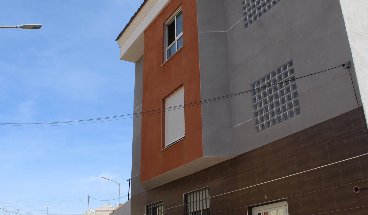 Reventa - Apartamento / Piso - Benijofar