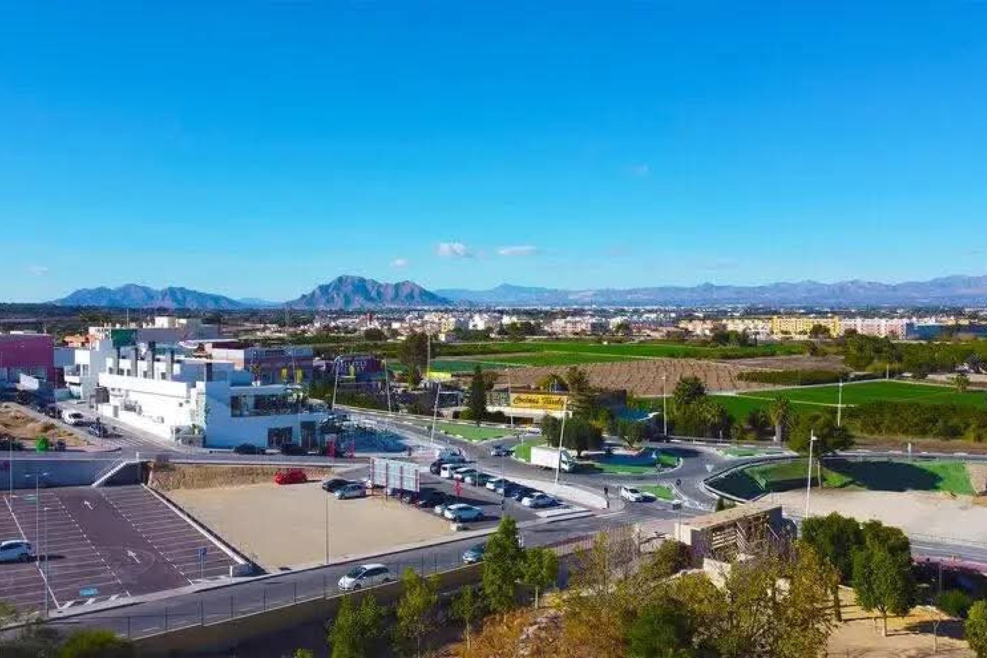 Reventa - Apartamento / Piso - Benijofar