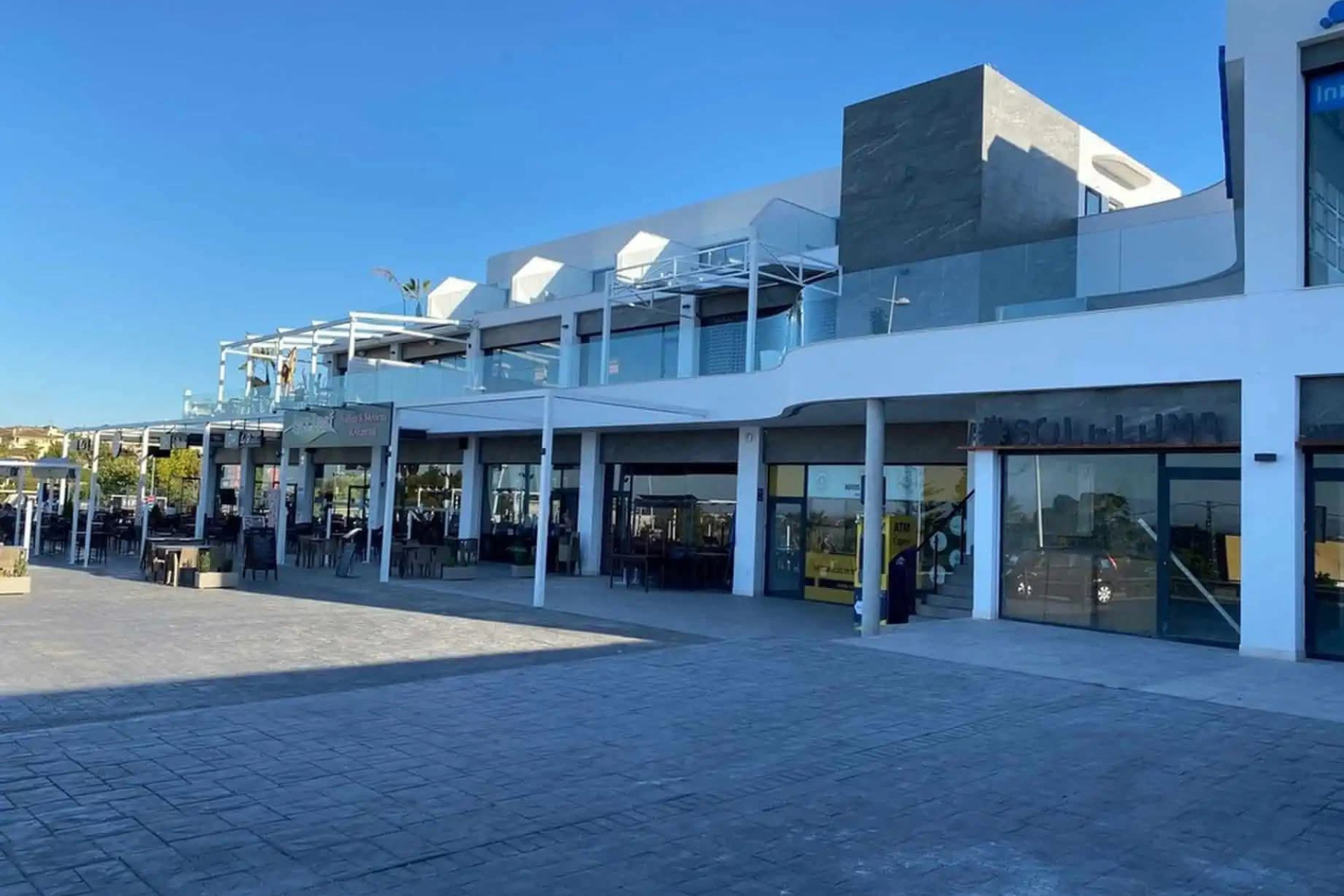 Reventa - Apartamento / Piso - Benijofar