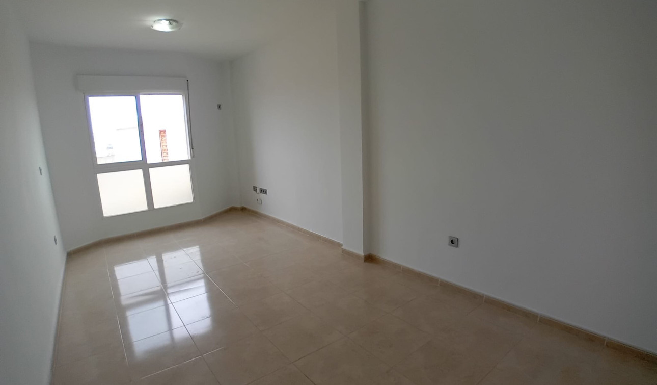 Reventa - Apartamento / Piso - Benijofar
