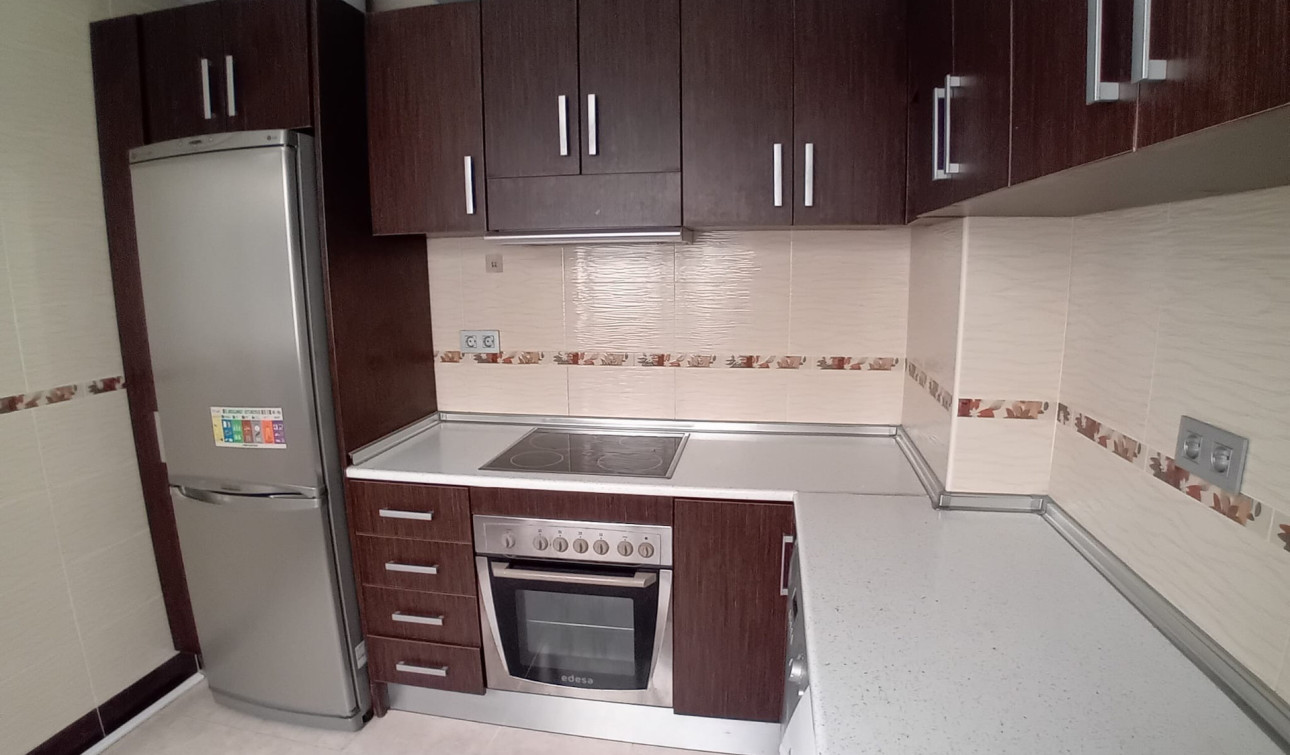 Reventa - Apartamento / Piso - Benijofar