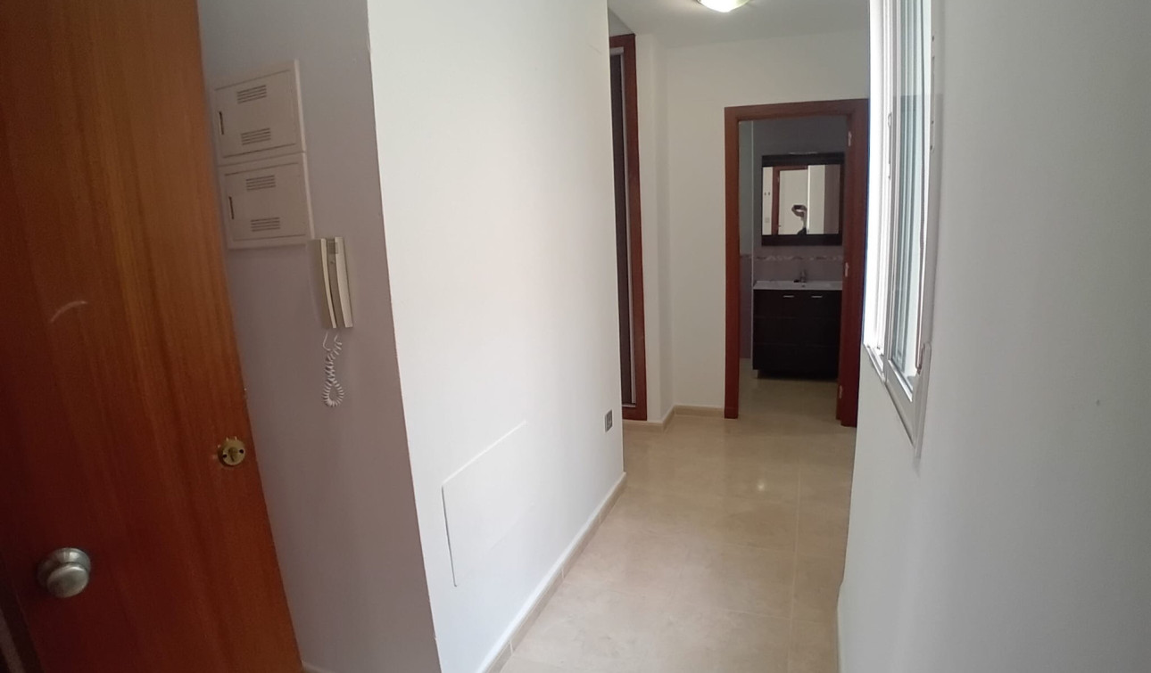 Reventa - Apartamento / Piso - Benijofar
