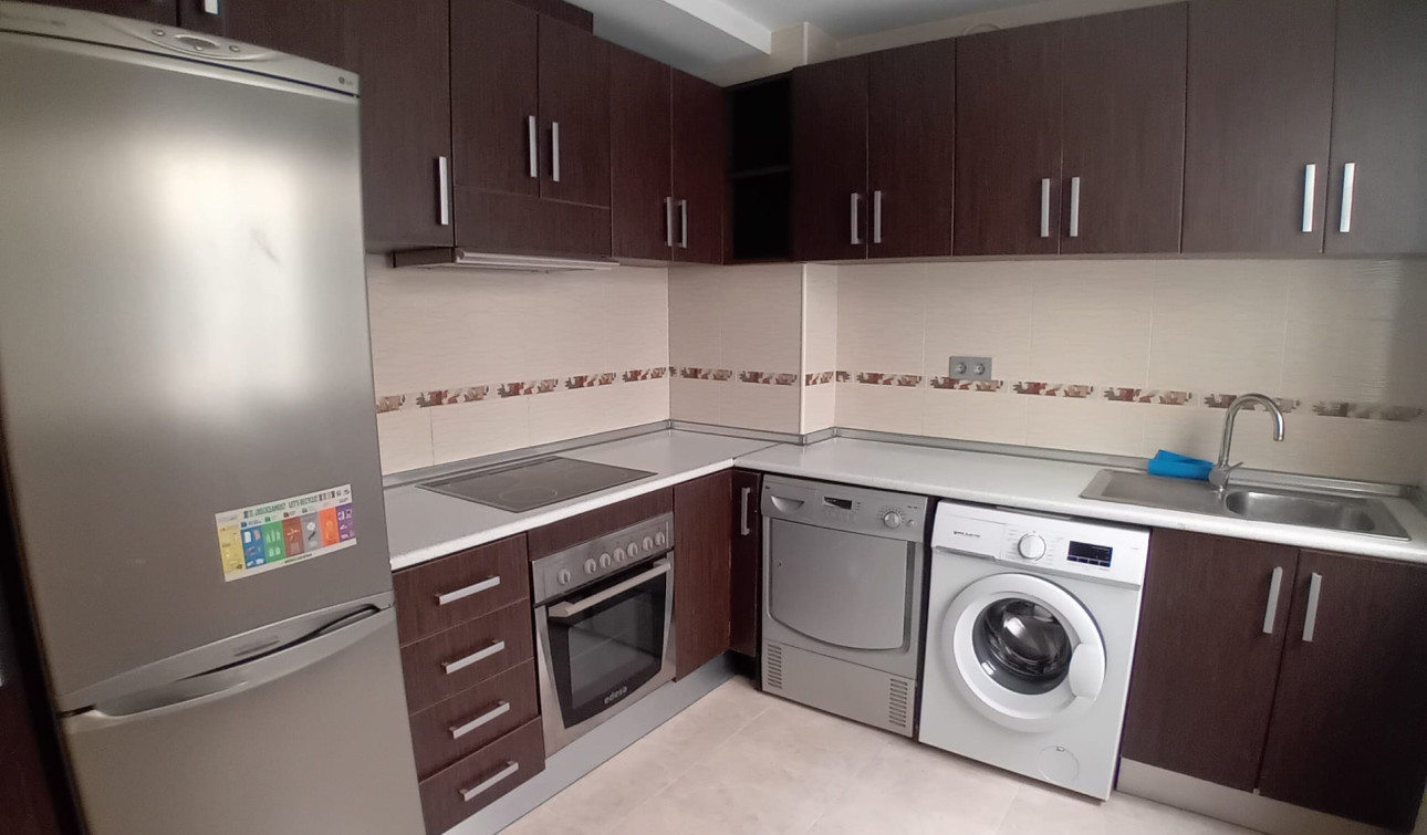 Reventa - Apartamento / Piso - Benijofar