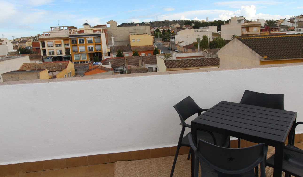 Reventa - Apartamento / Piso - Benijofar