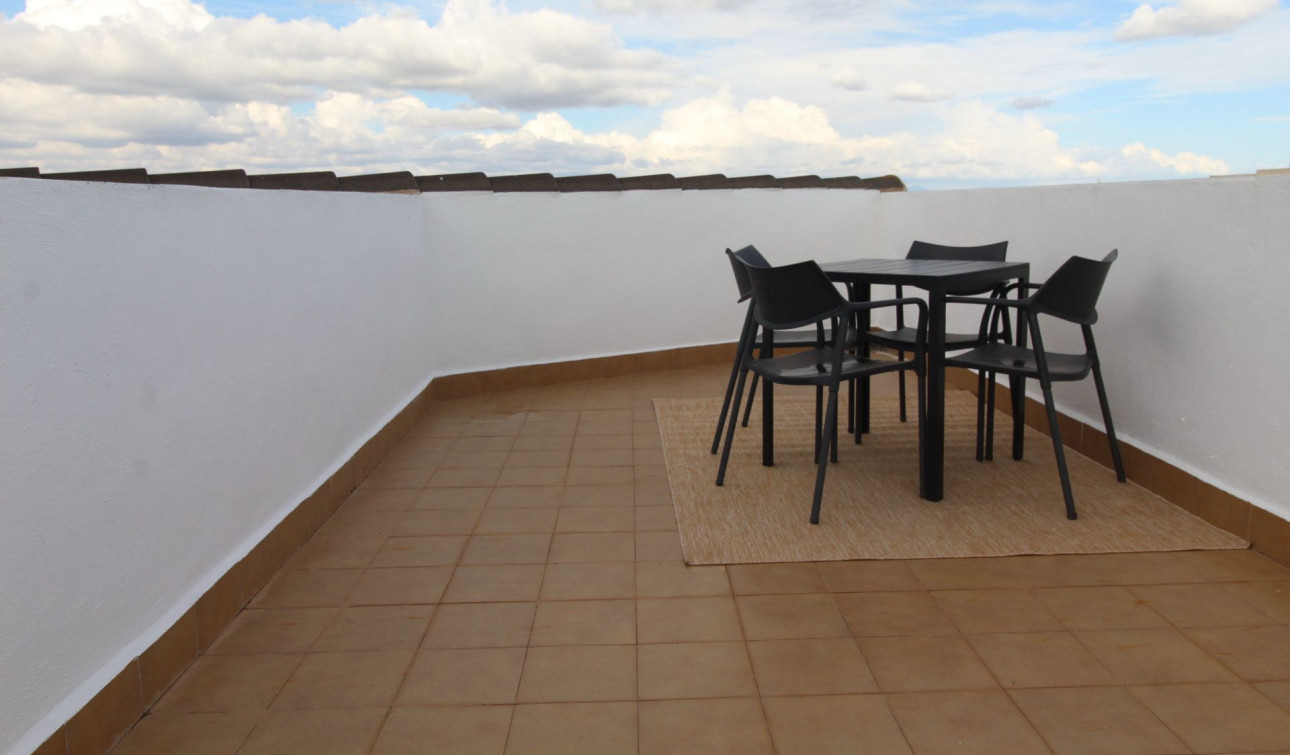 Reventa - Apartamento / Piso - Benijofar