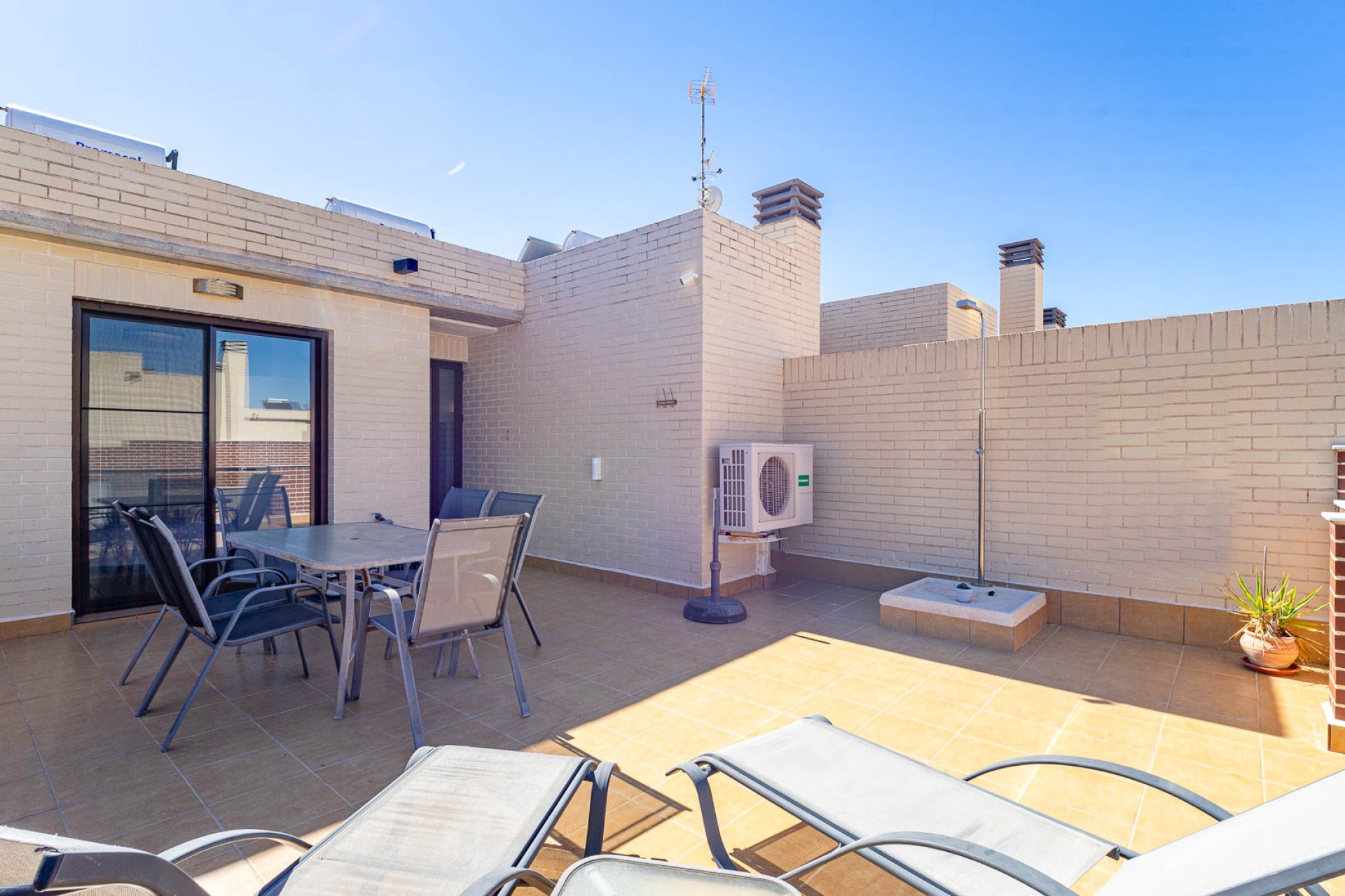 Reventa - Apartamento / Piso - Cabo Roig - Lomas de Cabo Roig