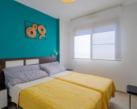 Reventa - Apartamento / Piso - Cabo Roig - Lomas de Cabo Roig