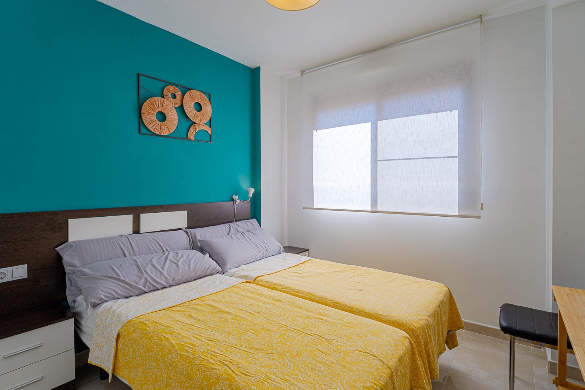 Reventa - Apartamento / Piso - Cabo Roig - Lomas de Cabo Roig