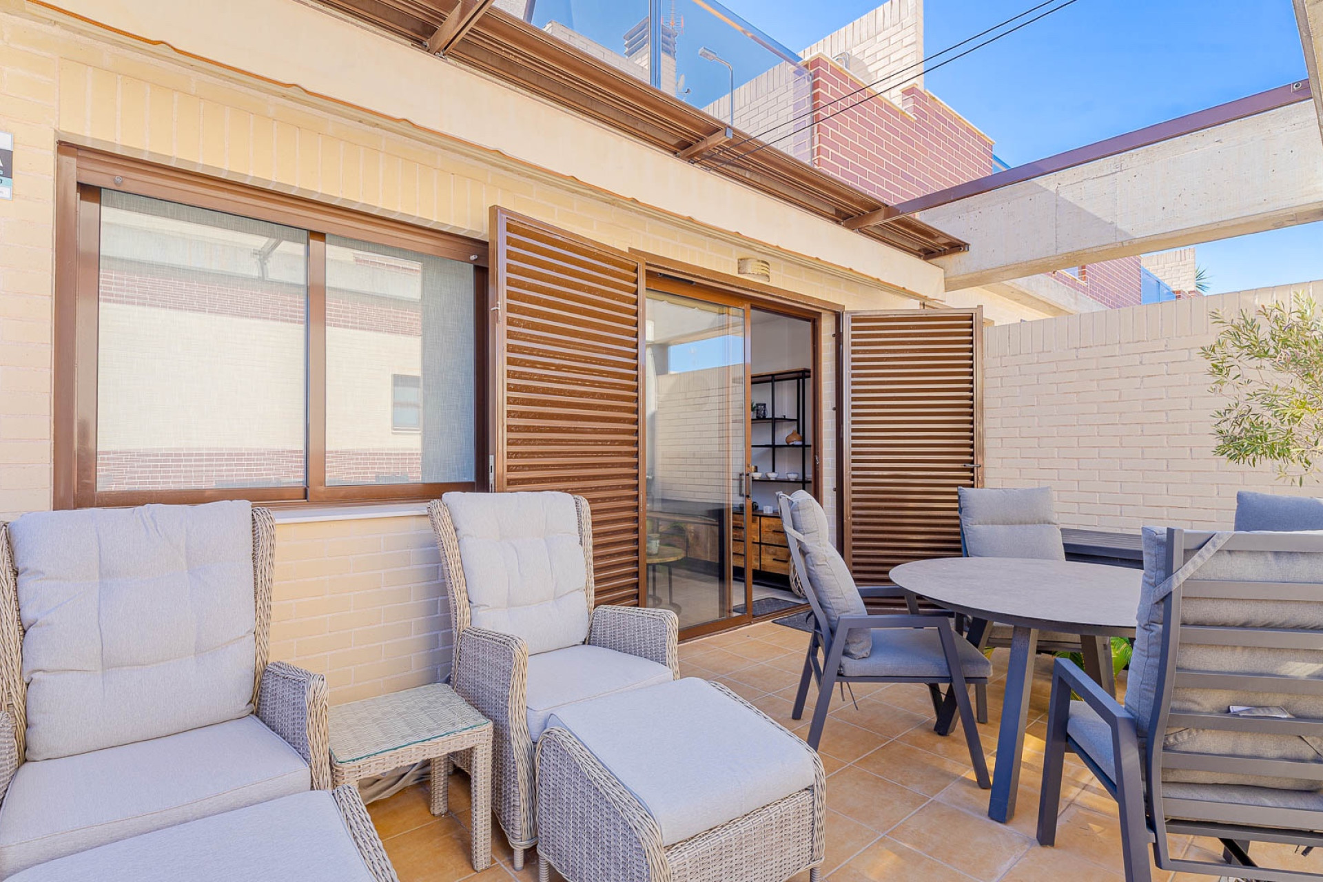 Reventa - Apartamento / Piso - Cabo Roig - Lomas de Cabo Roig