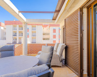 Reventa - Apartamento / Piso - Cabo Roig - Lomas de Cabo Roig
