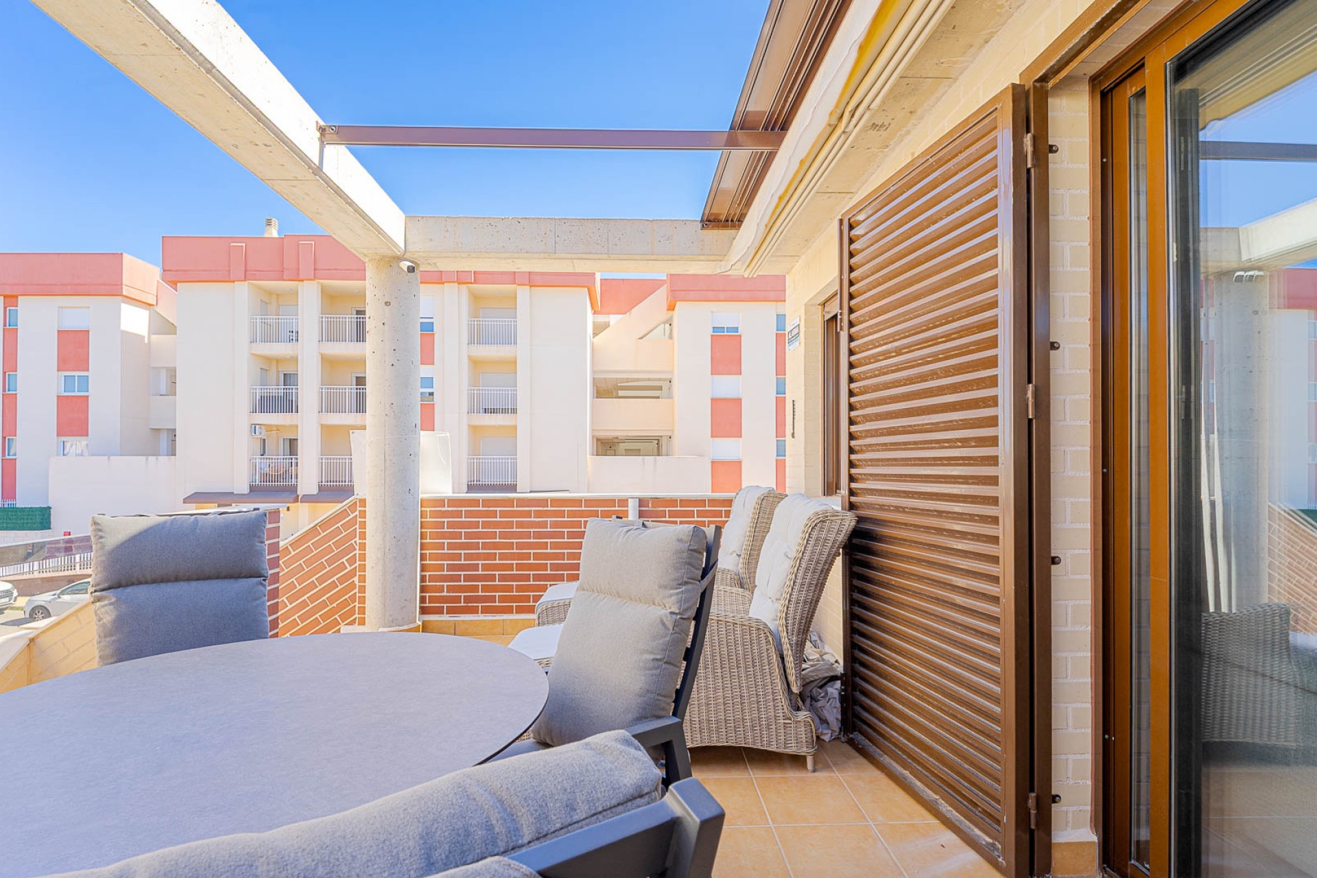 Reventa - Apartamento / Piso - Cabo Roig - Lomas de Cabo Roig