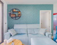 Reventa - Apartamento / Piso - Cabo Roig - Lomas de Cabo Roig