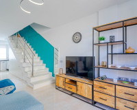 Reventa - Apartamento / Piso - Cabo Roig - Lomas de Cabo Roig