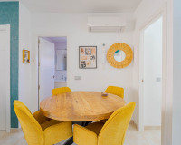Reventa - Apartamento / Piso - Cabo Roig - Lomas de Cabo Roig