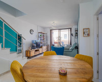 Reventa - Apartamento / Piso - Cabo Roig - Lomas de Cabo Roig