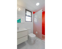 Reventa - Apartamento / Piso - Cabo Roig - Lomas de Cabo Roig