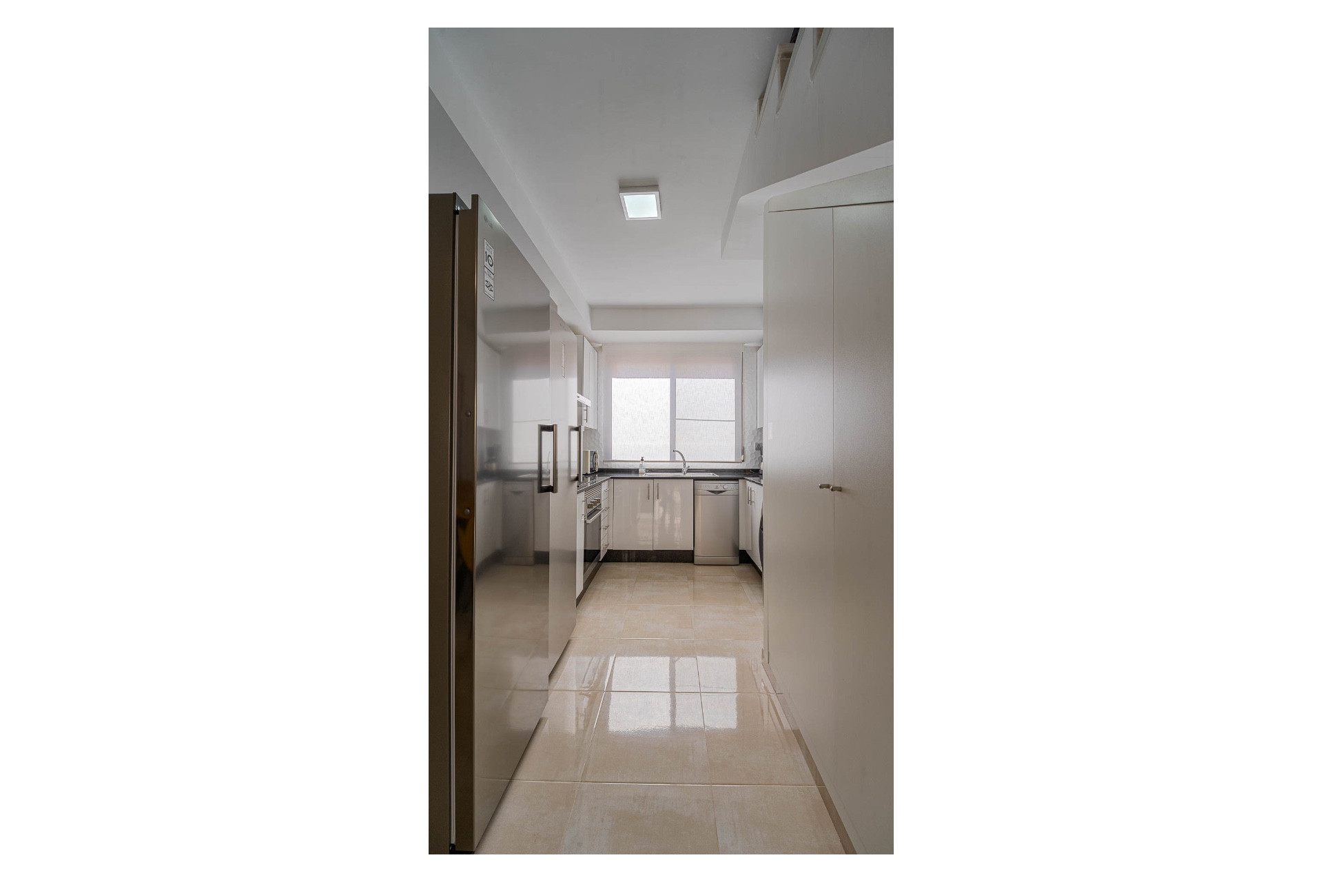 Reventa - Apartamento / Piso - Cabo Roig - Lomas de Cabo Roig